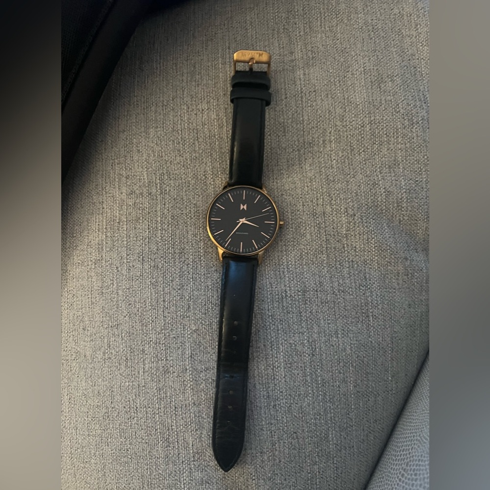 MVMT Watch